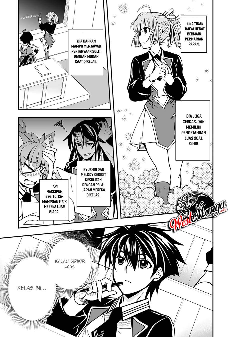 Level 1 No Saikyou Kenja: Noroi De Saikakyuu Mahou Shika Tsukaenai Kedo Kami No Kanchigai De Mugen